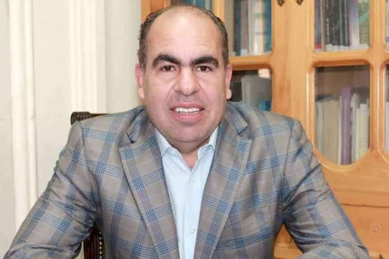 ياسر الهضيبي