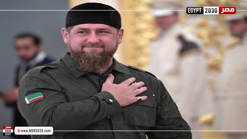 رمضان قديروف