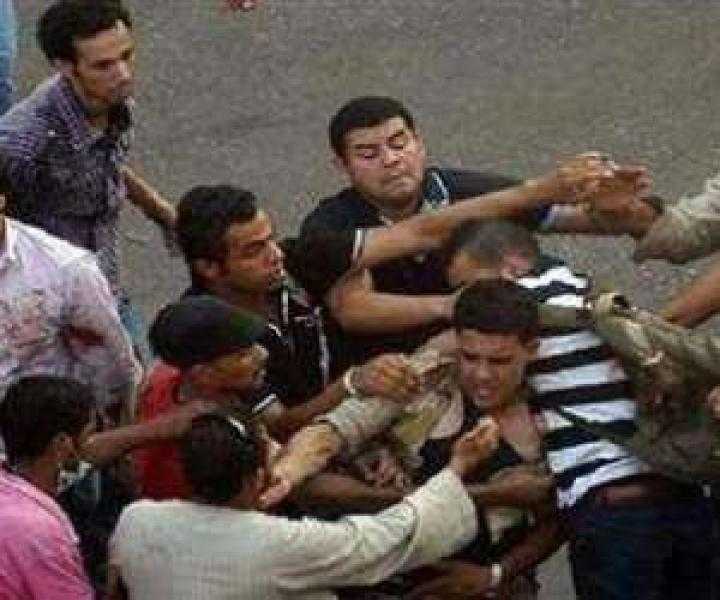 قرار من النيابة ضد 8 متهمين لتورطهم في أحداث مشاجرة صحراوي المنيا