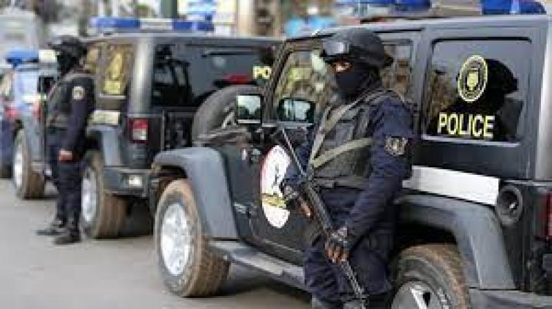 حملة أمنية 