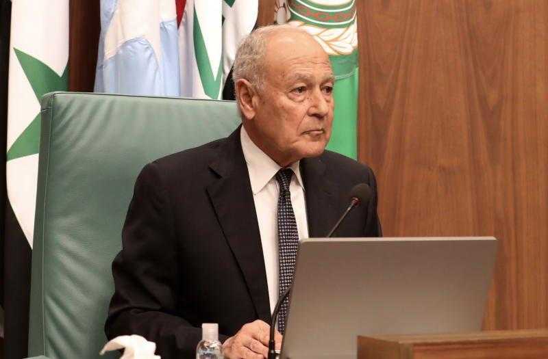 الجامعة العربية تدعو إلى وقف فوري للهجمات الإسرائيلية على غزة