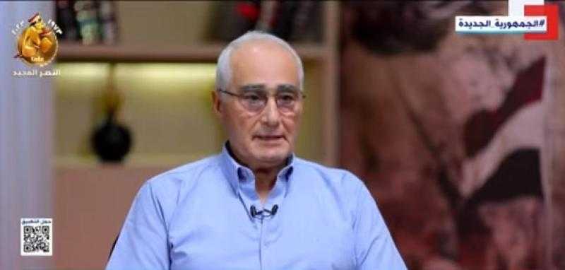 أحد أبطال أكتوبر: إسرائيل استغاثت بأمريكا بعد تركيب حائط الصواريخ المصرية