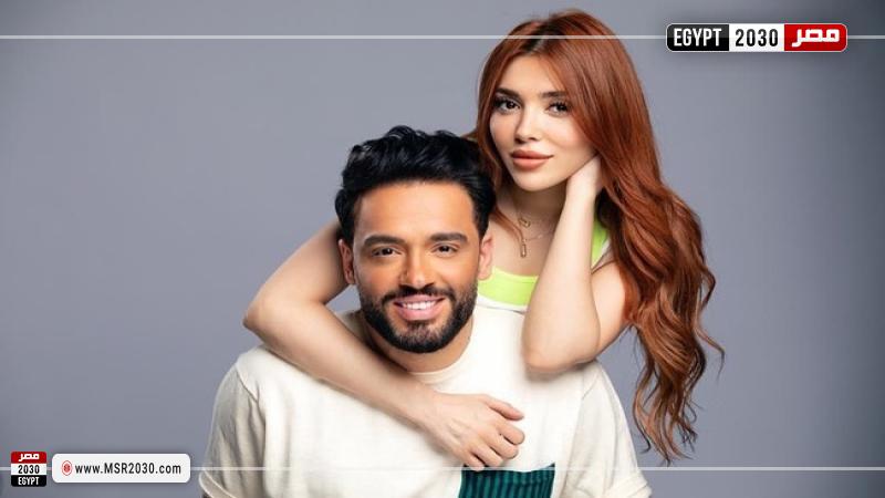 رامي جمال 