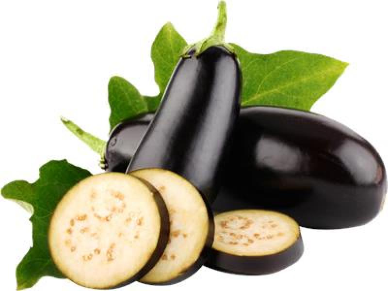 الباذنجان الأسود 