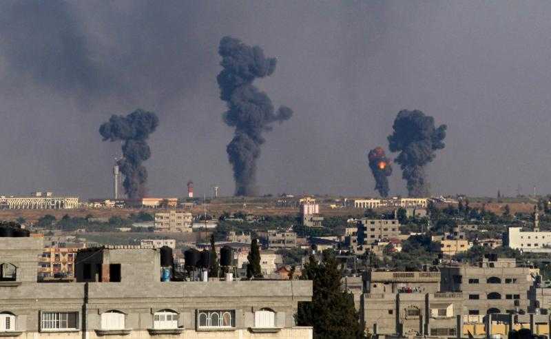 الدفاع الفلسطيني: الاحتلال يرتكب مجازر إبادة جماعية في غزة.. ومقبلون على كارثة