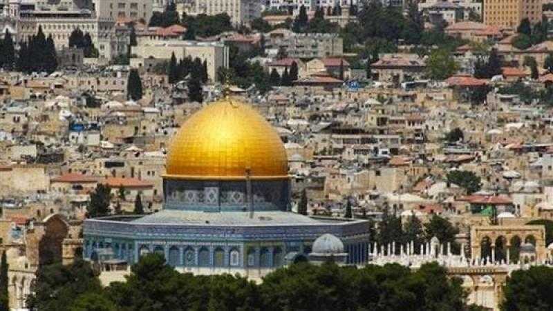 حكم تاريخي مصري: القدس أرض عربية وسلطة إسرائيل تتبع الأيدولوجية الإقصائية