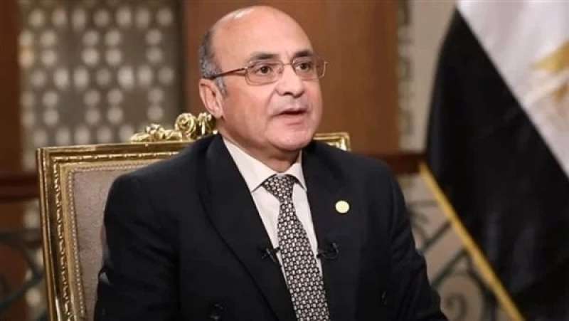 وزير العدل