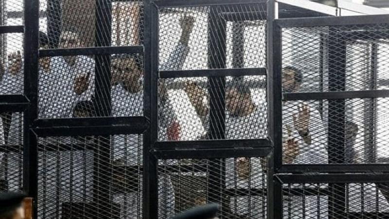 المتهمين