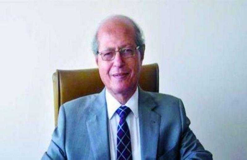 السفير رخا أحمد حسن: لا يمكن القضاء على الشعب الفلسطيني وإسرائيل أصيبت بفزع شديد.. «فيديو»