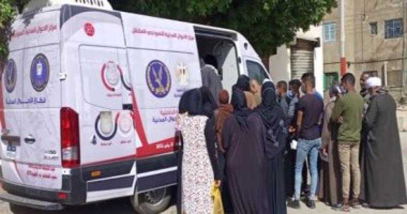 15 عامًا السن القانونية اللازمة لاستخراج بطاقة شخصية.. وعقوبات للمخالف