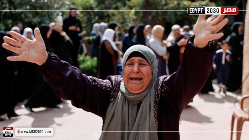 فلسطين
