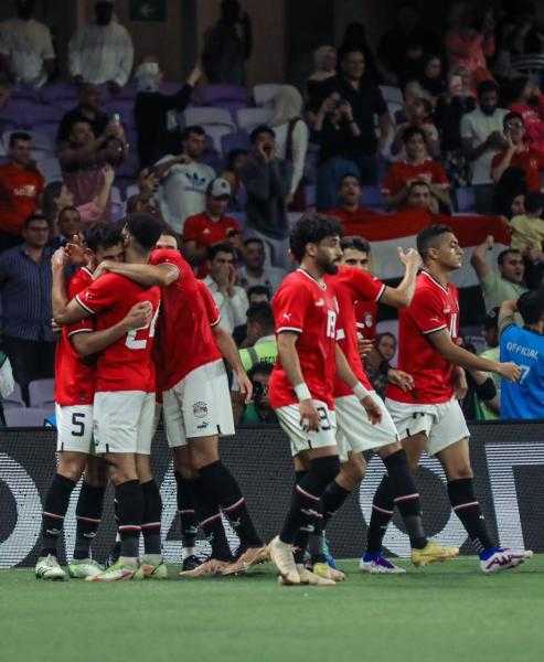 «مواجهات نارية».. تعرف على مجموعة منتخب مصر في كأس الأمم الإفريقية