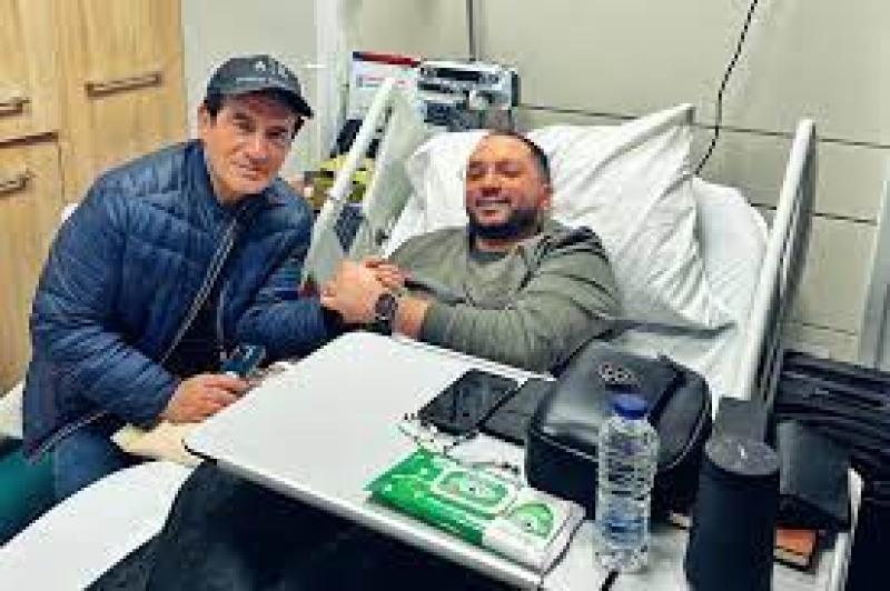 المخرج الشاب أحمد محمد ثروت