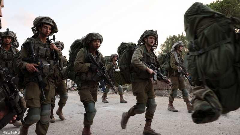 الجيش الإسرائيلي يأمر المدنيين الفلسطينيين بإخلاء مدينة غزة قبيل هجوم بري محتمل