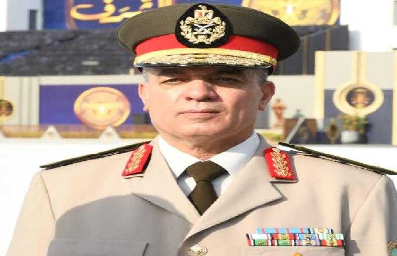 مدير العسكرية التكنولوجية يوجه نصيحة مهمة للطلاب