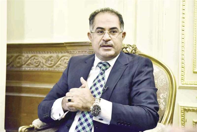 سليمان وهدان