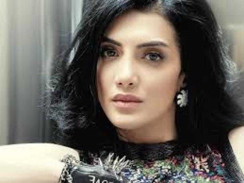 حورية فرغلي: «قلبي بيتقطع على فلسطين ولابد تحرك من جامعة الدول العربية»