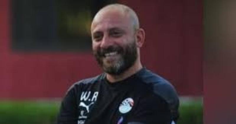 شيتوش يعلن قائمة منتخب مصر للشباب لمعسكر الإسماعيلية