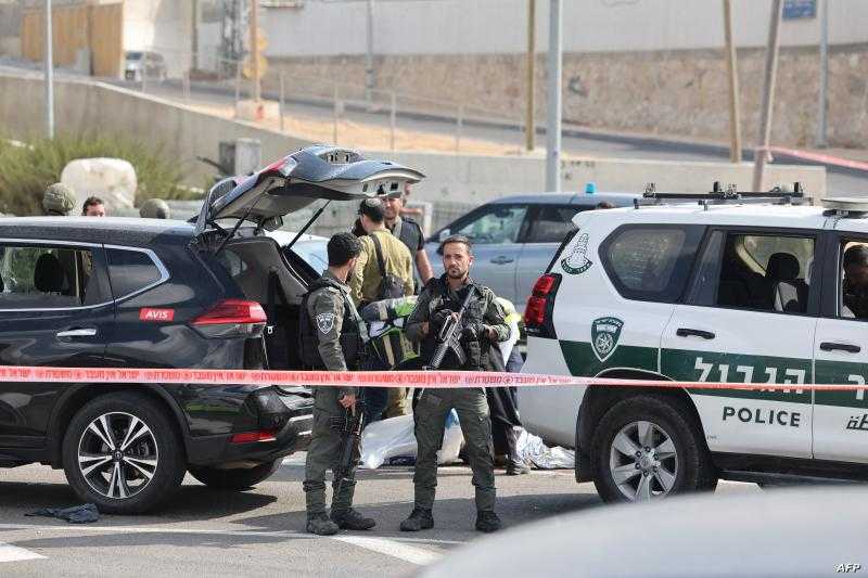 «جريمة حرب».. استشهاد قيادي فتحاوي ونجله برصاص الاحتلال