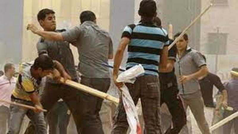 مقتل عامل على يد 3 أشخاص بسبب ”لعب العيال” في الفيوم