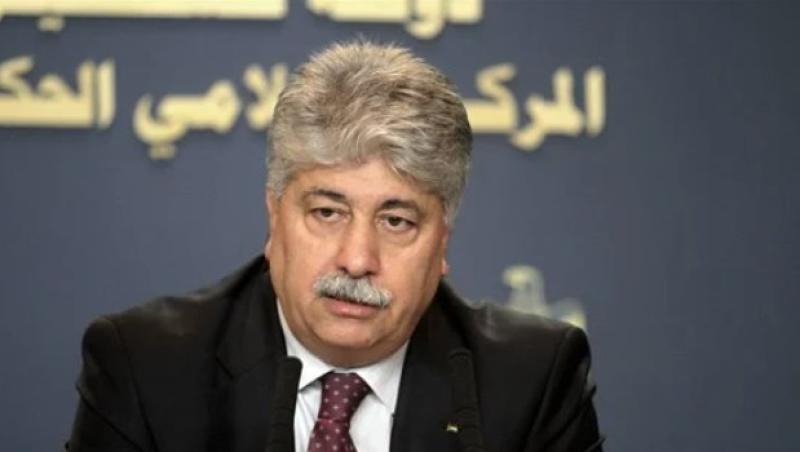 مجدلاني: جريمة إبادة جماعية في غزة.. وحرب برية تلوح في الأفق