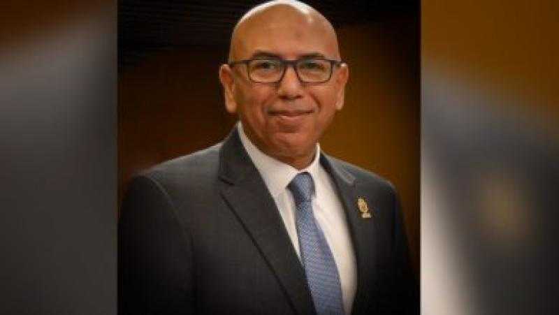 عكاشة: الصراع الفلسطيني الإسرائيلي يتحول إلى ساحة حرب بالوكالة