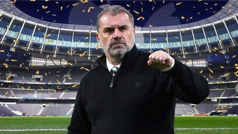 بوستيكوجلو مدرب توتنهام بفوز بجائزة شهر سبتمبر في الدوري الإنجليزي