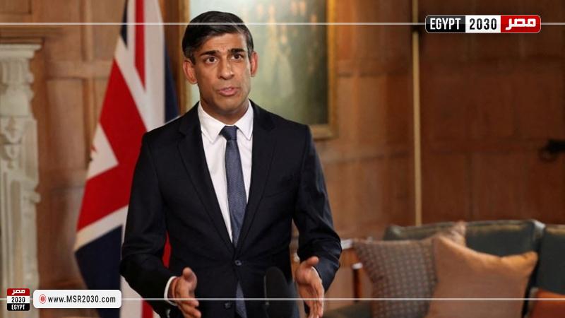 رئيس وزراء بريطانيا
