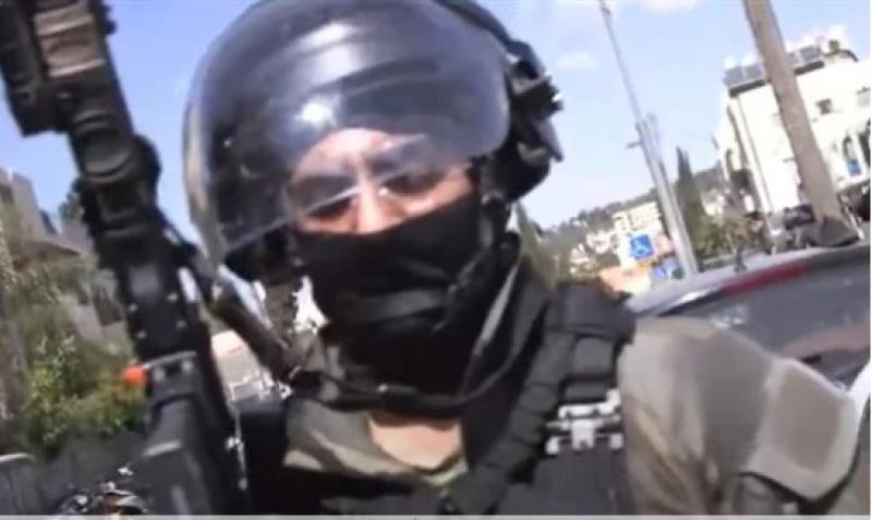 ابتعد فورًا.. القاهرة الإخبارية: الاحتلال الإسرائيلي يعتدي على طاقمنا في غزة