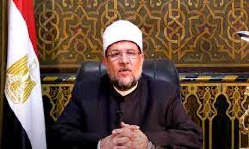 وزير الأوقاف: استهداف المدنيين وسياسة الحصار والتجويع ليست من الدين ولا الإنسانية