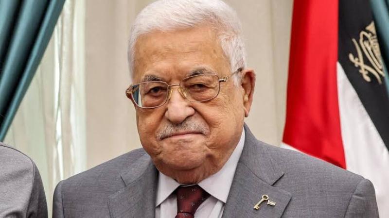 الرئيس الفلسطيني: تهجير أهالي غزة «نكبة ثانية»