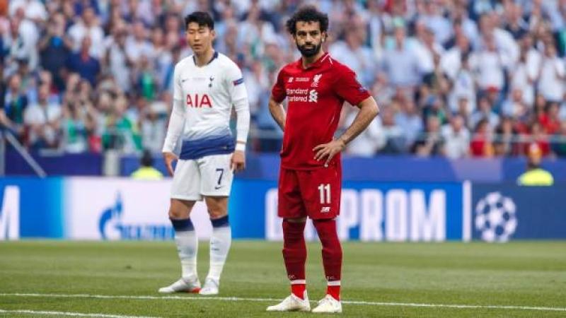 محمد صلاح وسون