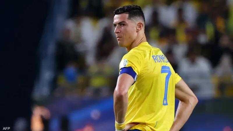 «99 جلدة».. عقوبة قضائية تواجه رونالدو في إيران لهذا السبب