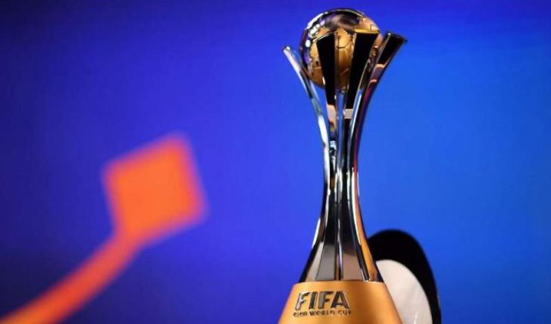 كأس العالم للأندية 