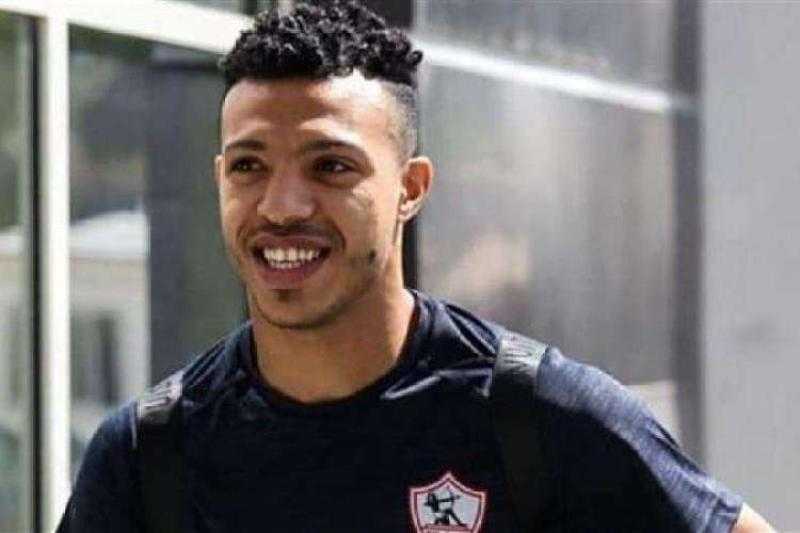 اليوم.. نظر دعوى إثبات نسب طفل للاعب الزمالك السابق