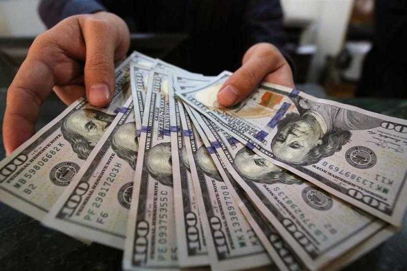 سعر الدولار في جميع البنوك داخل مصر اليوم السبت