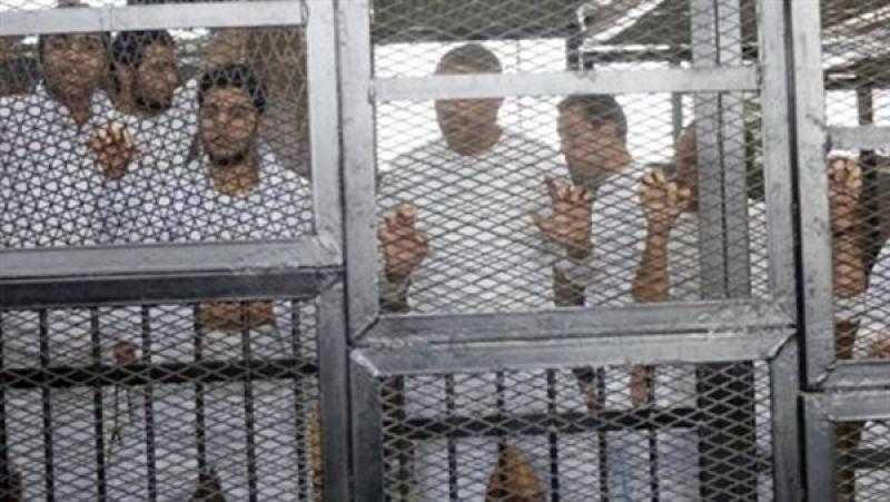 جنايات القاهرة تستكمل اليوم محاكمة 5 متهمين في قضية لجان حلوان النوعية