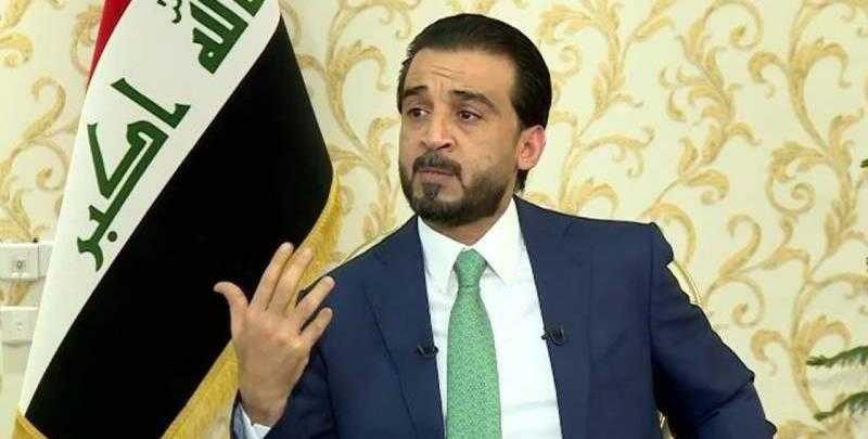 منحنى خطير.. «رئيس مجلس النواب العراقي»: الهجوم العسكري العنيف على المدنيين في غزة غير مبرر
