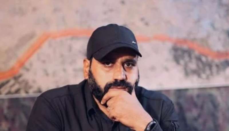علي نسمان