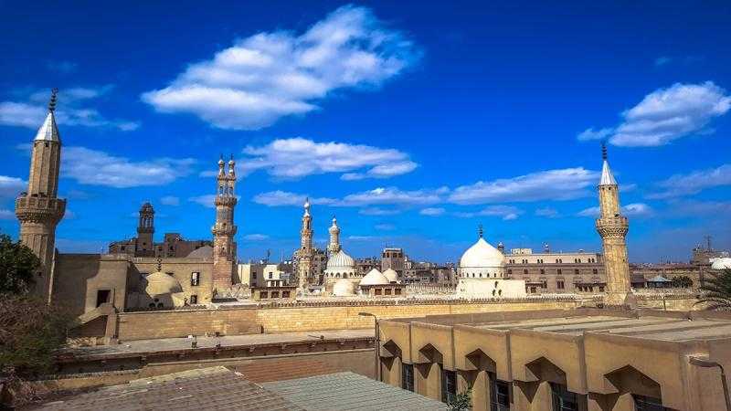 حق فلسطين بالعيش بكرامة.. «الأزهر»: تهجير أكثر من مليون مدني من غزة جريمة حرب