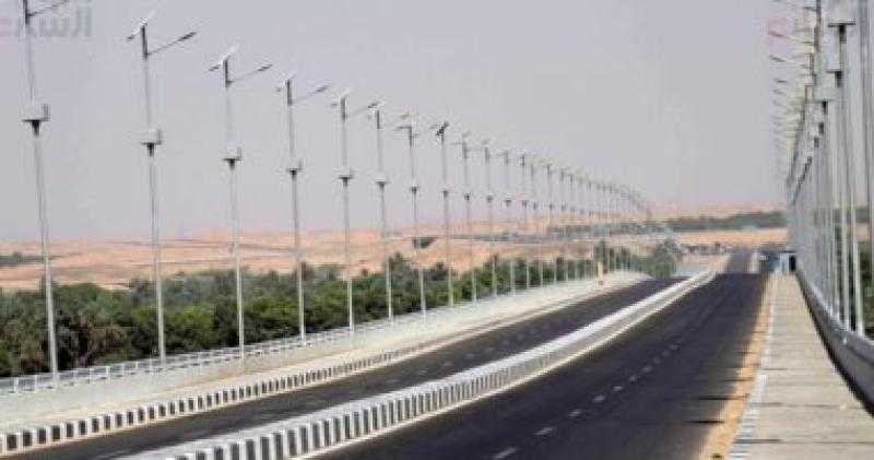 غلق كلي لشارع كوبري شمال طرة في الاتجاهين.. اعرف الطرق البديلة