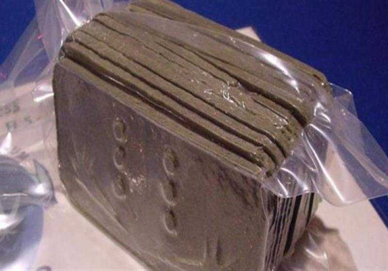 ضبط 10 متهمين بحوزتهم كمية كبيرة من المخدرات في القليوبية