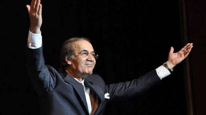 محمود ياسين 