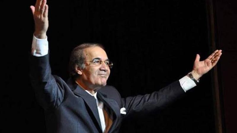 محطات في حياة محمود ياسين