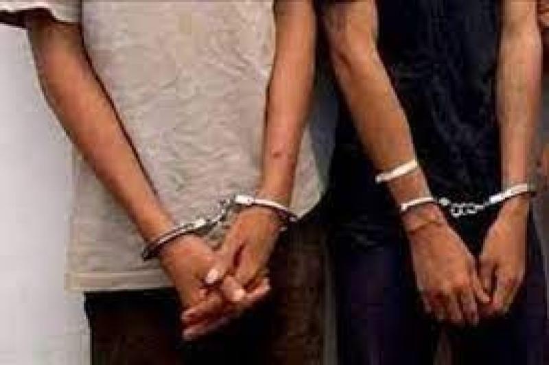 حبس شخصين 4 أيام على ذمة التحقيقات لاتهامهما بالنصب على مواطن بالجيزة