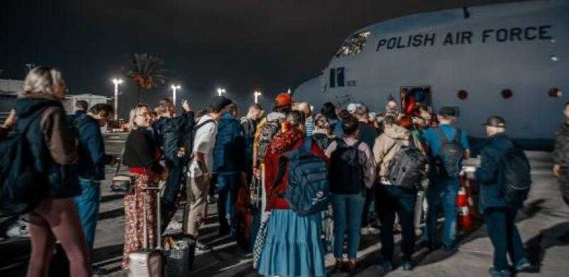 الخارجية الأمريكية تسمح بمغادرة موظفيها غير الأساسيين من السفارة بالقدس