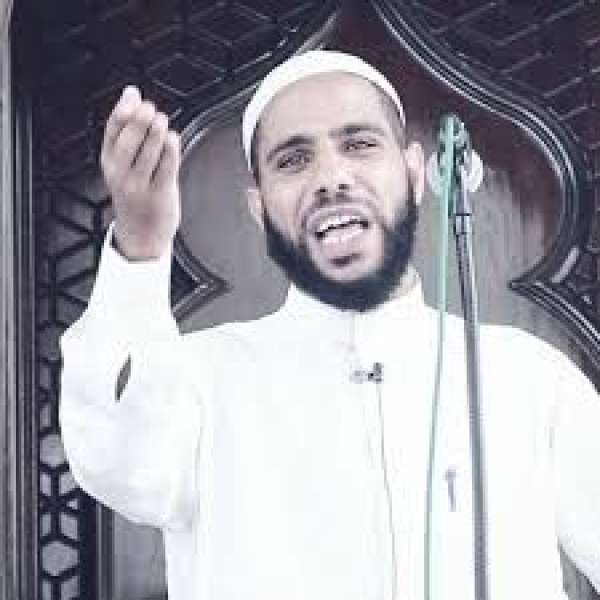 الشيخ محمود الحسنات 