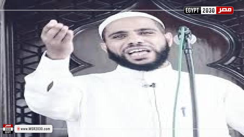 الشيخ محمود الحسنات