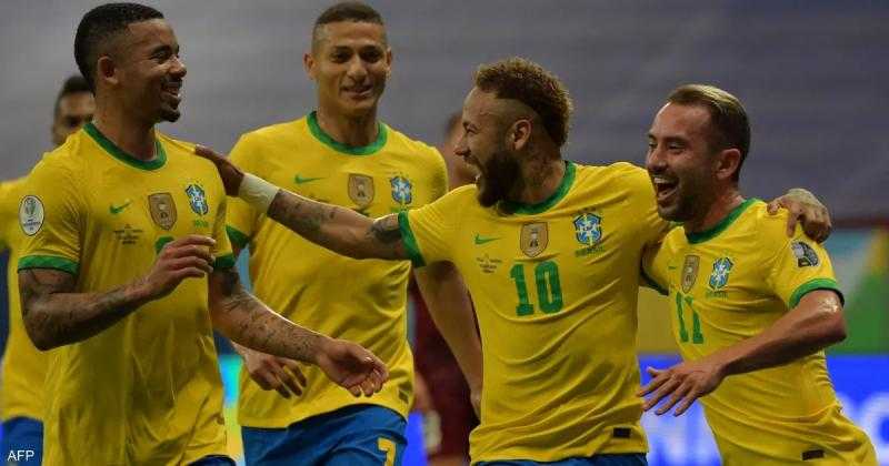 «فضيحة أخلاقية».. أزمة جديدة تضرب منتخب البرازيل