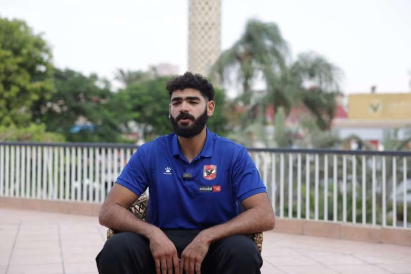 عبدالرحمن حميد